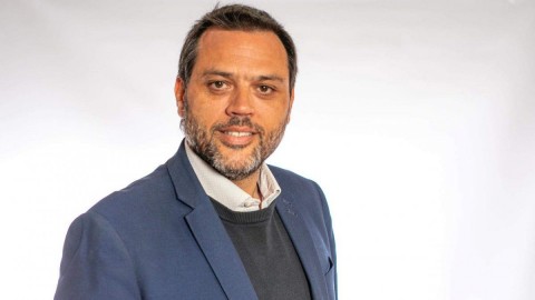 Gastón Burlon: ""El problema de la seguridad en la zona lo tiene que solucionar el Gobierno Nacional"