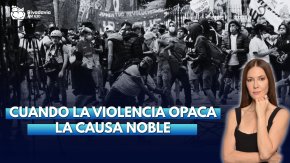 El comentario editorial de Cristina P&eacute;rez