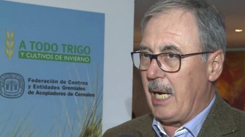 Héctor Tristán: “La Argentina necesita generar riqueza”