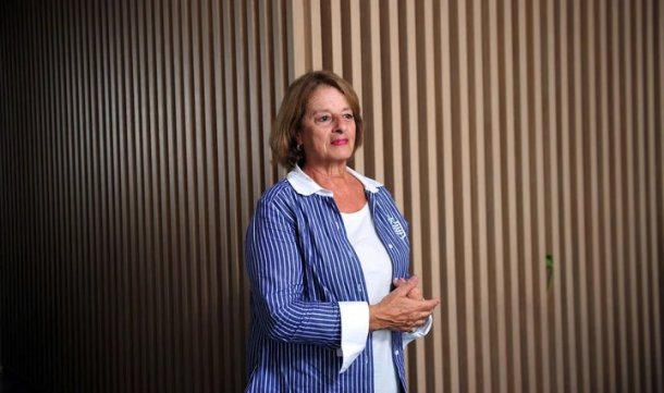 Paola Scarinci de Delbosco: "La simple escolaridad no es garantía de educación"