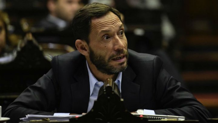 Maximiliano Ferraro: "Claramente $LIBRA funcion&oacute; como una estafa"