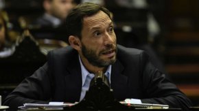 Maximiliano Ferraro: "Claramente $LIBRA funcion&oacute; como una estafa"