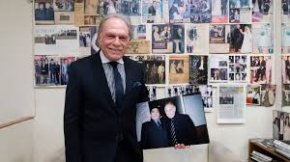 Tito de Matices: "El mundo de la sastrería viene flojo"