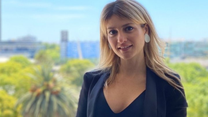 Daiana Fernández Molero: "El PRO no puede seguir expulsando gente con ideas liberales"
