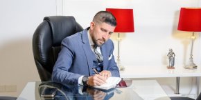 Juan Manuel Dragani: "Estoy de acuerdo en que se baje la imputabilidad, se tiene que dar"