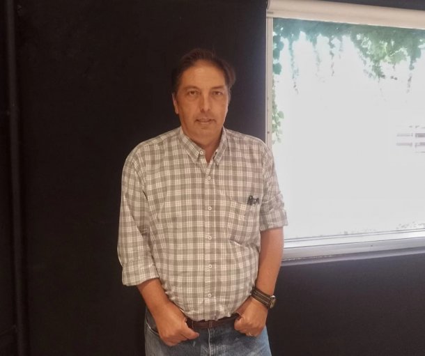 Gustavo Lazzari: "Si un político tiene que vender el humo que controlando un producto baja la inflación fallamos como sociedad"