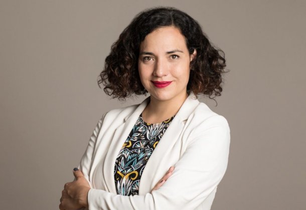 Gala Díaz Langou: "180 mil chicos dejan por año el secundario y solo 13% termina en tiempo y forma"