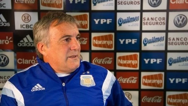Claudio Gugnali: "El partido inaugural siempre es dificilísimo, las emociones influyen mucho”