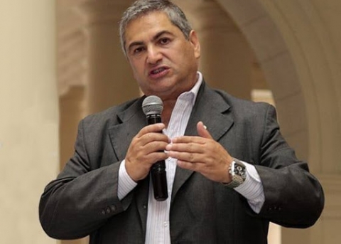 Guillermo Ciro: "Si las restricciones se prorrogan más de nueve días, la situación va a ser muy difícil"
