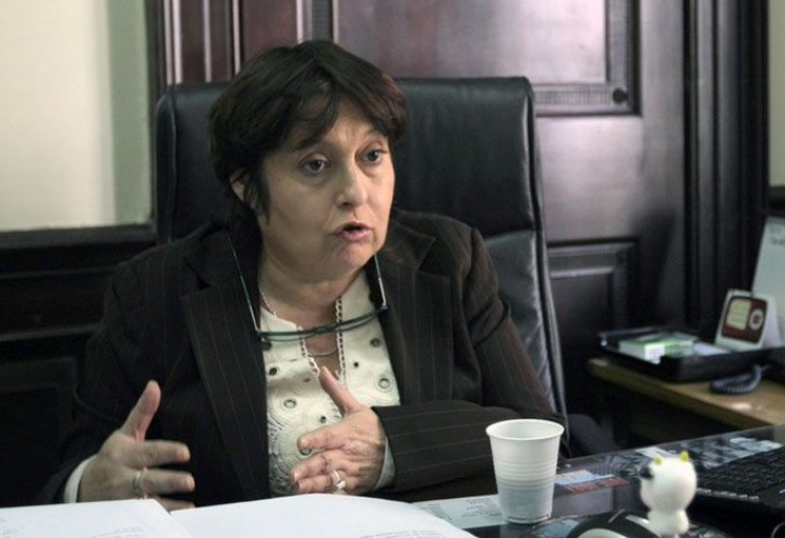 Graciela Ocaña: &quot;La autorización de la Sputnik V fue más política que técnica&quot;