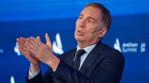 Diego Santilli: &ldquo;No creo que vaya a haber un desempate en el Senado&rdquo;