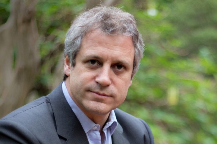 Felipe Miguel: "Votar en la Ciudad de Buenos Aires es seguro"