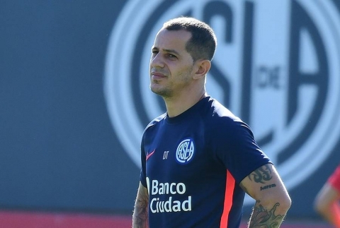 Leandro Romagnoli: "No me gusta que no haya clásicos"