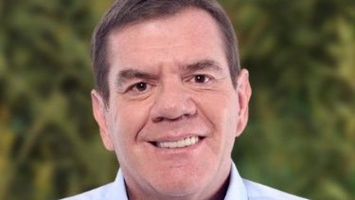 Guillermo Montenegro: "Mi objetivo principal es cuidar a la gente de Mar del Plata"
