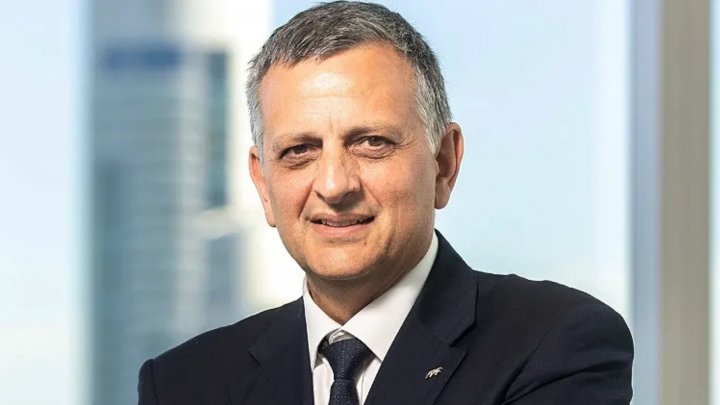 Horacio Marin: "Está confirmado el 4% de baja en el valor de nafta y gasoil"