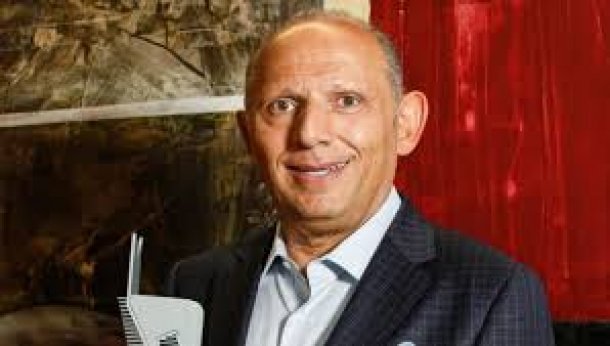 Isaac Assa: "Queremos impulsar la innovación en Argentina"