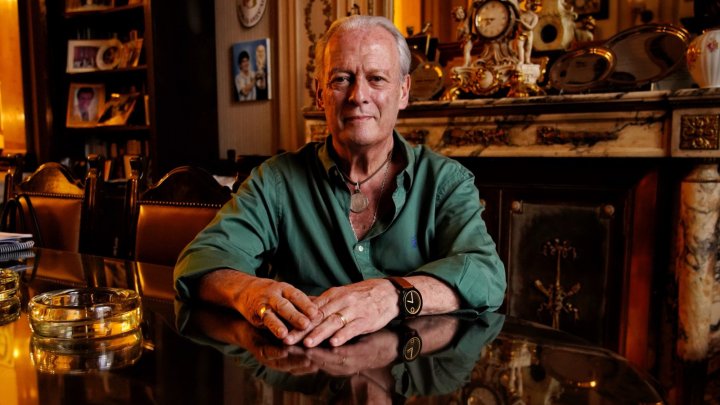 Andrés Rodríguez: "La reforma laboral no es un avance, regresa a los atropellos de inicios del siglo XX"