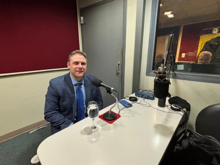 Cap&iacute;tulo 52: Gabriel Lapman