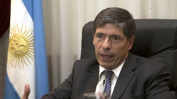 Juan Manuel Abal Medina: "El resultado de las PASO por una parte fue sorprendente, pero por otra parte era obvio"