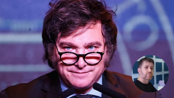 "La Argentina de la amenaza se tiene que terminar"