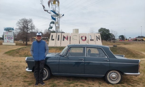 Pablo Delonghi: “Yo voy a los lado B del turismo”