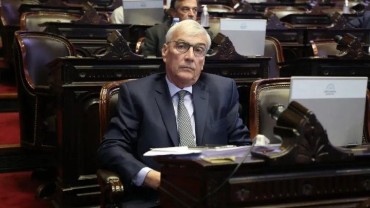 Álvaro González: "No les daremos quórum, el avasallamiento del oficialismo es permanente"