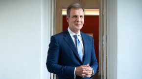 Martin Redrado: "El acuerdo con la UE es un nuevo comienzo para el MERCOSUR"