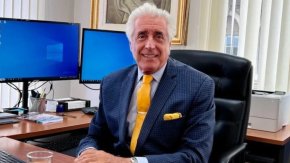 Daniel Vitolo: "La AFA tiene que explicar gastos por 111 millones de dólares"