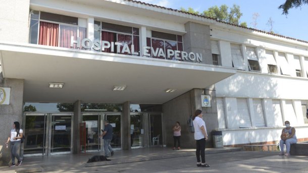 Ariel Pérez, enfermero que denunció el vacunatorio VIP: "Es una medida disciplinaria del gobierno autoritario de Omar Perotti"