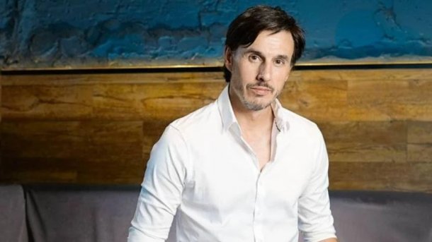 Roberto García Moritán: "El plan platita es la única forma que el gobierno tiene de arreglar los problemas"