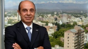 Aldo Elías: "En los destinos de nieve hay un 80% de ocupación, los tradicionales rondan en un 40% o 50%”