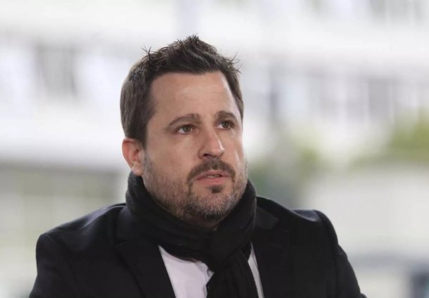 Martín Tetaz: "El radicalismo no tiene un candidato competitivo en la provincia de Buenos Aires"