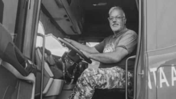 "El asesino me mir&oacute; y se rio en mi cara": el desgarrador relato de la esposa del hombre asesinado en San Justo