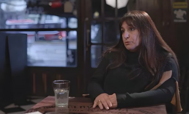 Manuela, denunciante de la jueza destituida: "Me pidió una coima de 8 millones"