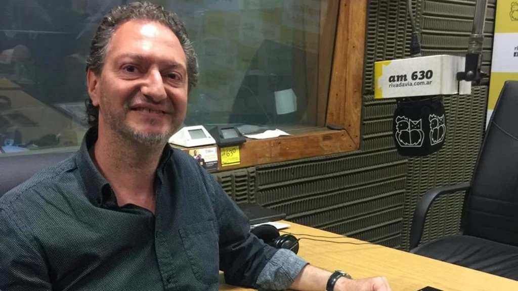 Psicólogo deportivo sobre el furor por el Mundial: &quot;Es un país enfermo porque el exceso de pasión no es bueno&quot;