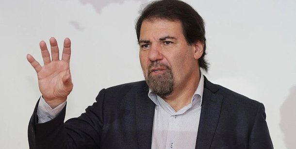 Claudio Zuchovicki: "Gran parte del ajuste econ&oacute;mico ya lo vivimos"