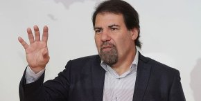 Claudio Zuchovicki: "Gran parte del ajuste econ&oacute;mico ya lo vivimos"
