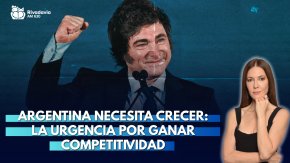 El comentario editorial de Cristina P&eacute;rez