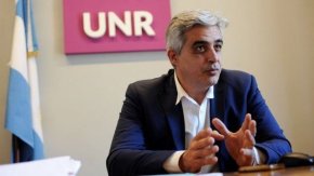 Franco Bartolacci: "Le vamos a pedir a los diputados que amplíen el presupuesto para las universidades"