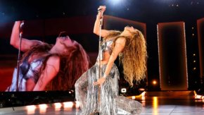 Shakira cerró con éxito su gira por Norteamérica y prepara una nueva etapa en Latinoamérica