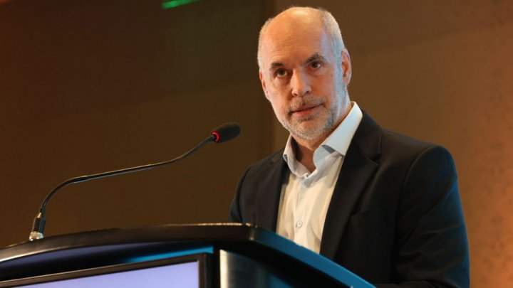 Rodr&iacute;guez Larreta: &ldquo;Cristina Kirchner volvi&oacute; a no cumplir con la ley&rdquo;