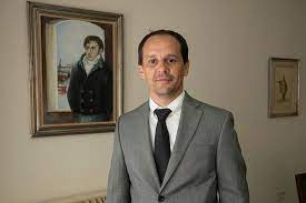 Fausto Spotorno: "Todos los precios en pesos están en récord histórico en Argentina"