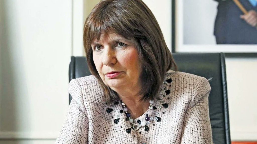 Bullrich, sobre la intención del Gobierno para modificar a la Corte: “Ni a Stalin se le ocurrió un proyecto de este tipo”