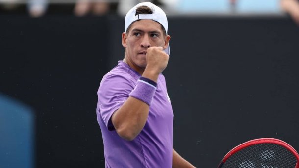 Abierto de Australia: todo lo que tenés que saber de los Argentinos
