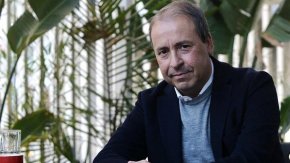 Guillermo Oliveto: "Hoy comprar duele"