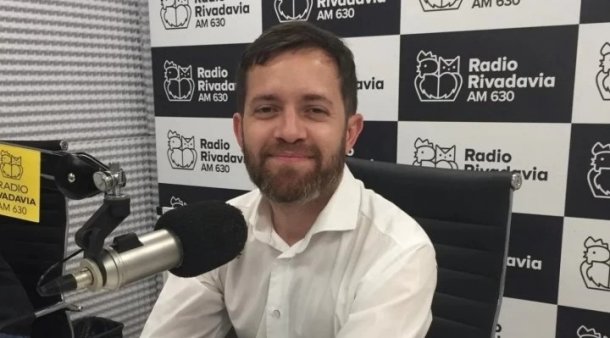 "La oposición se pelea mientras Cristina piensa el 2023"