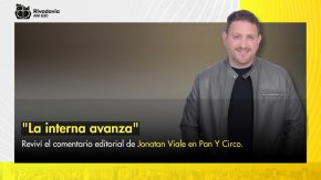 "La interna avanza"