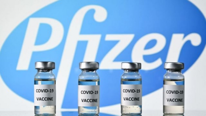 Francisco Da Giau, sobre el acuerdo con Pfizer: "Bienvenido que haya pasado, pero debería haber ocurrido antes"