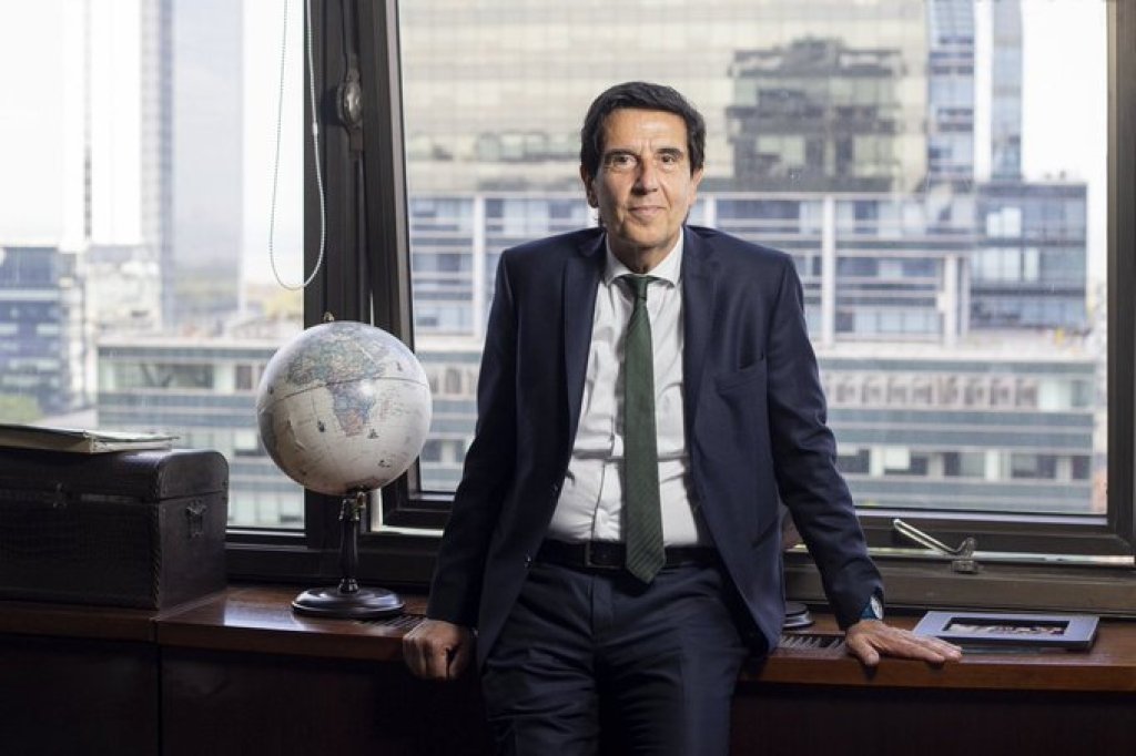 Carlos Melconian: &quot;Milei hizo lo que deberíamos haber hecho todos&quot;