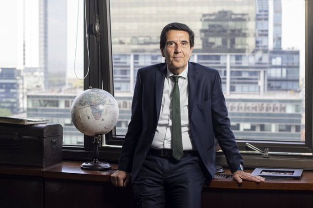 Carlos Melconian: "Milei hizo lo que deberíamos haber hecho todos"